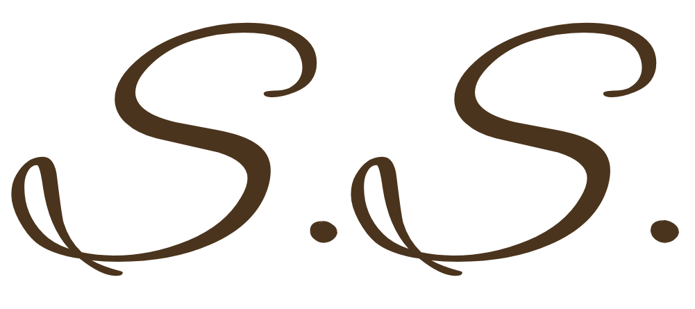 S.S. Logo